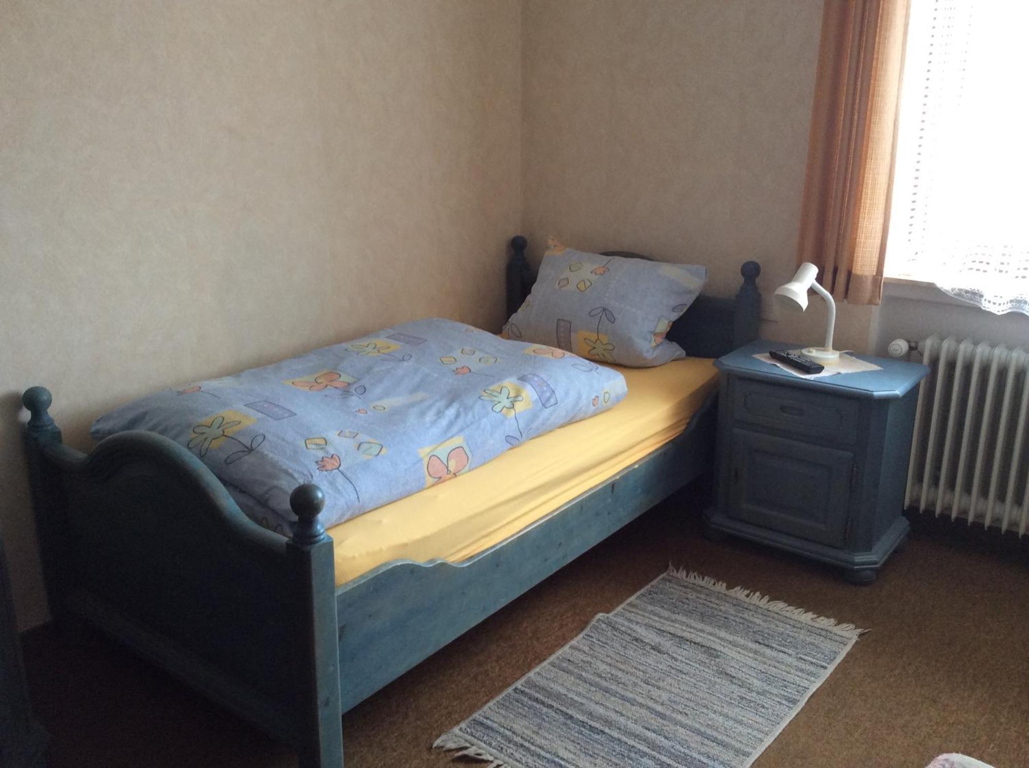 Bayrischer Hof Steinau an der Straße Zimmer foto