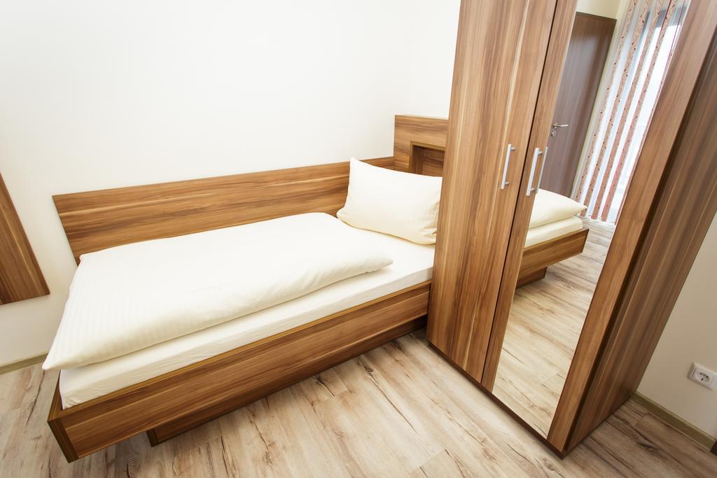 Bayrischer Hof Steinau an der Straße Zimmer foto