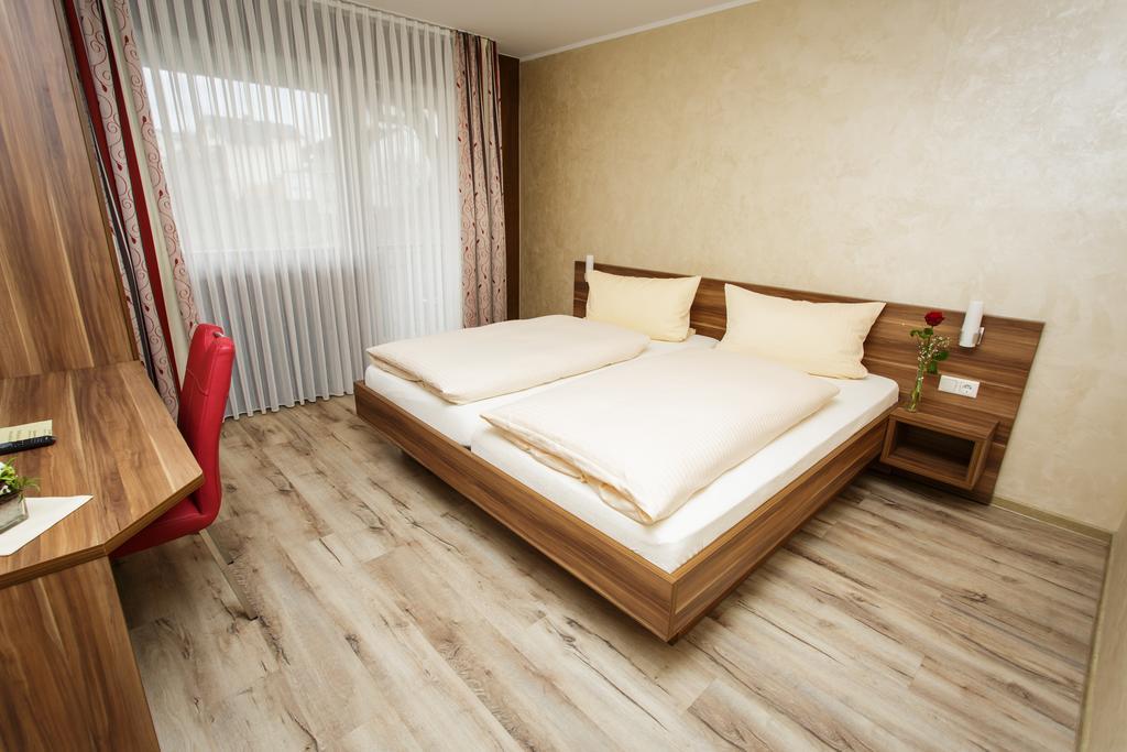 Bayrischer Hof Steinau an der Straße Zimmer foto