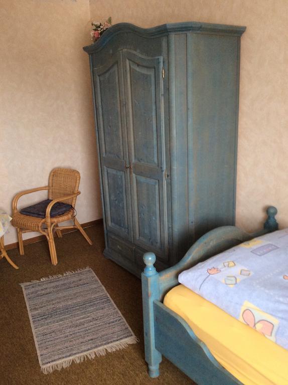 Bayrischer Hof Steinau an der Straße Zimmer foto