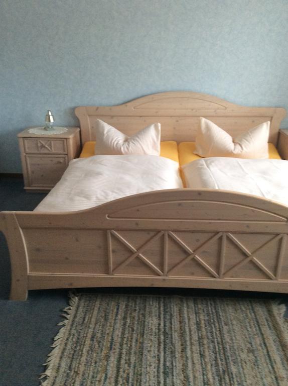 Bayrischer Hof Steinau an der Straße Zimmer foto